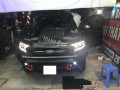 Đồ chơi, đồ trang trí, phụ kiện độ xe FORD RANGER 2018 full đồ