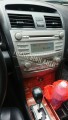 Màn hình TESLA theo xe TOYOTA CAMRY 2008