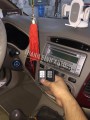 Lắp đặt StartStop Smartkey cho TOYOTA INNOVA