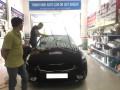 Dán kính, dán phim cách nhiệt KIA CERATO 2018