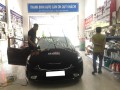 Dán kính, dán phim cách nhiệt KIA CERATO 2018