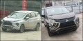 Đồ chơi, đồ trang trí, phụ kiện độ xe Mitsubishi Xpander 2018 2019