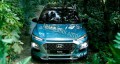 Đồ chơi, đồ trang trí phụ kiện độ Hyundai KONA 2018 2019