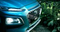 Đồ chơi, đồ trang trí phụ kiện độ Hyundai KONA 2018 2019