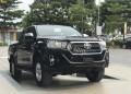 Đồ chơi, đồ trang trí, phụ kiện độ xe Toyota Hilux 2018 2019