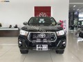 Đồ chơi, đồ trang trí, phụ kiện độ xe Toyota Hilux 2018 2019