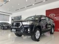 Đồ chơi, đồ trang trí, phụ kiện độ xe Toyota Hilux 2018 2019