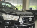 Đồ chơi, đồ trang trí, phụ kiện độ xe Toyota Hilux 2018 2019