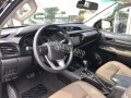 Đồ chơi, đồ trang trí, phụ kiện độ xe Toyota Hilux 2018 2019