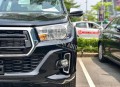 Đồ chơi, đồ trang trí, phụ kiện độ xe Toyota Hilux 2018 2019
