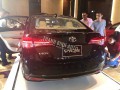 Đồ chơi, đồ trang trí, phụ kiện độ xe TOYOTA VIOS 2018 2019