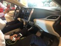 Đồ chơi, đồ trang trí, phụ kiện độ xe TOYOTA VIOS 2018 2019