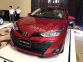 Đồ chơi, đồ trang trí, phụ kiện độ xe TOYOTA VIOS 2018 2019