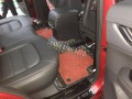 Thảm lót sàn, thảm lót chân 6D theo xe MAZDA CX5 2018
