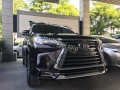 Video Body kiểu Lexus cho TOYOTA FORTUNER 2017 2018 m1807