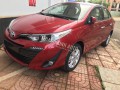 Đồ chơi, đồ trang trí, phụ kiện độ xe TOYOTA VIOS 2019