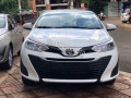 Đồ chơi, đồ trang trí, phụ kiện độ xe TOYOTA VIOS 2019