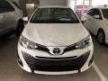 Đồ chơi, đồ trang trí, phụ kiện độ xe TOYOTA VIOS 2019
