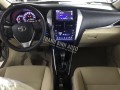 Đồ chơi, đồ trang trí, phụ kiện độ xe TOYOTA VIOS 2019