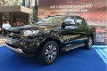 Đồ chơi, đồ trang trí, phụ kiện độ xe Ford Ranger 2019