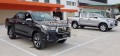 Đồ chơi, đồ trang trí, phụ kiện độ xe Toyota Hilux 2018 Titanium 2.8G