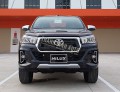 Đồ chơi, đồ trang trí, phụ kiện độ xe Toyota Hilux 2018 Titanium 2.8G