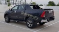 Đồ chơi, đồ trang trí, phụ kiện độ xe Toyota Hilux 2018 Titanium 2.8G