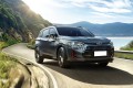 Đồ chơi, đồ trang trí, phụ kiện độ xe Chevrolet Orlando 2019
