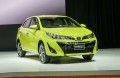 Đồ chơi, đồ trang trí, phụ kiện độ xe YARIS 2019