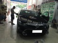 Dán kính, dán phim cách nhiệt TOYOTA CAMRY 2018 2019
