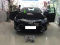 Dán kính, dán phim cách nhiệt TOYOTA CAMRY 2018 2019