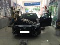 Dán kính, dán phim cách nhiệt TOYOTA CAMRY 2018 2019