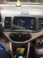 Màn hình DVD Pioneer 295BT cho Kia Morning 2013