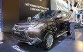Đồ chơi, đồ trang trí, phụ kiện độ xe Mitsubishi Pajero Sport 2018 2019