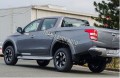 Đồ chơi, đồ trang trí, phụ kiện độ xe Mitshubishi Triton 2019
