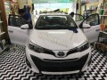 Dán kính, dán phim cách nhiệt TOYOTA VIOS 2019