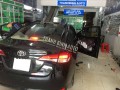 Dán kính, dán phim cách nhiệt TOYOTA VIOS 2019