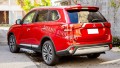 Đồ chơi, đồ trang trí, phụ kiện độ xe Mitsubishi Outlander 2019