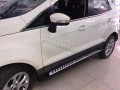 Bậc lên xuống, bệ bước Ford Ecosport m1808
