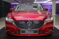 Đồ chơi, đồ trang trí, phụ kiện độ xe MAZDA 6 2019