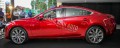 Đồ chơi, đồ trang trí, phụ kiện độ xe MAZDA 6 2019