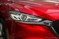 Đồ chơi, đồ trang trí, phụ kiện độ xe MAZDA 6 2019