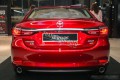 Đồ chơi, đồ trang trí, phụ kiện độ xe MAZDA 6 2019