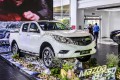 Đồ chơi, đồ trang trí, phụ kiện độ xe Mazda BT-50 2019
