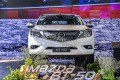 Đồ chơi, đồ trang trí, phụ kiện độ xe Mazda BT-50 2019