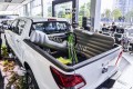 Đồ chơi, đồ trang trí, phụ kiện độ xe Mazda BT-50 2019