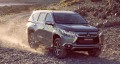 Đồ chơi, đồ trang trí, phụ kiện độ xe Mitsubishi Pajero Sport máy dầu