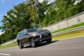 Đồ chơi, đồ trang trí, phụ kiện độ xe Mitsubishi Pajero Sport máy dầu