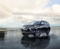 Đồ chơi, đồ trang trí, phụ kiện độ xe Mitsubishi Pajero Sport máy dầu