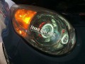 Độ đèn Kia Morning 2008-2011 lắp bi xenon H1